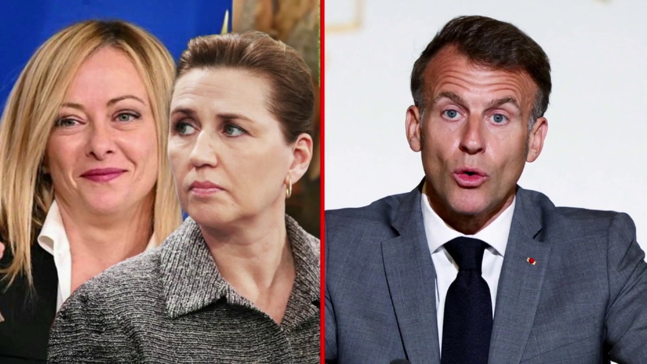 Pacte asile et migration ou le laxisme de la France ?