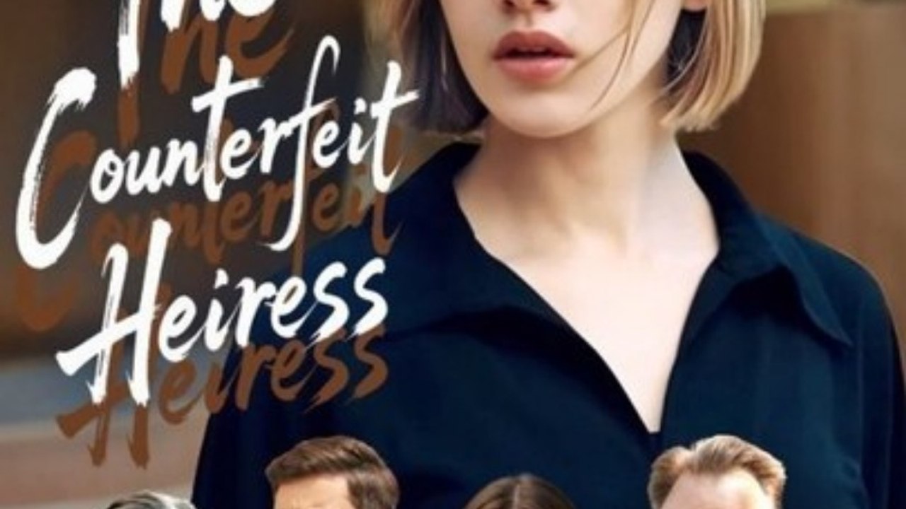 The Counterfeit Heiress - Full Short Drama