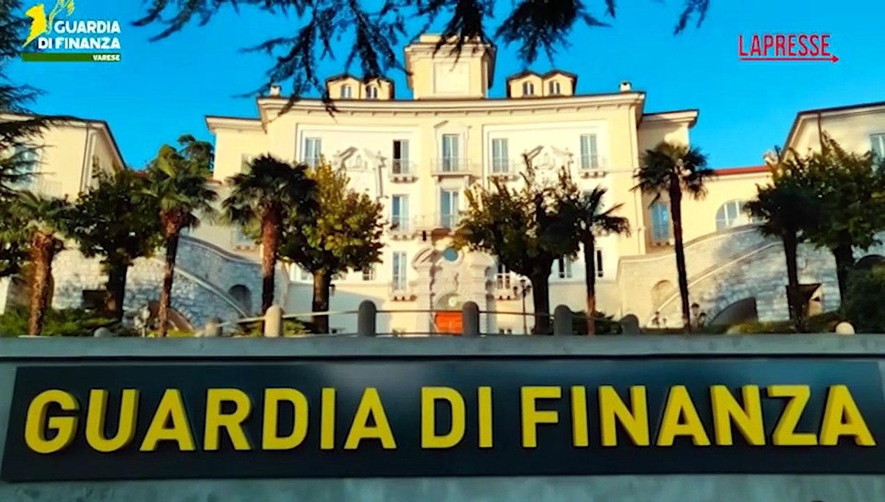 Carburanti, controlli della Gdf ai distributori: sanzionati diversi impianti