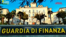 Carburanti, controlli della Gdf ai distributori: sanzionati diversi impianti
