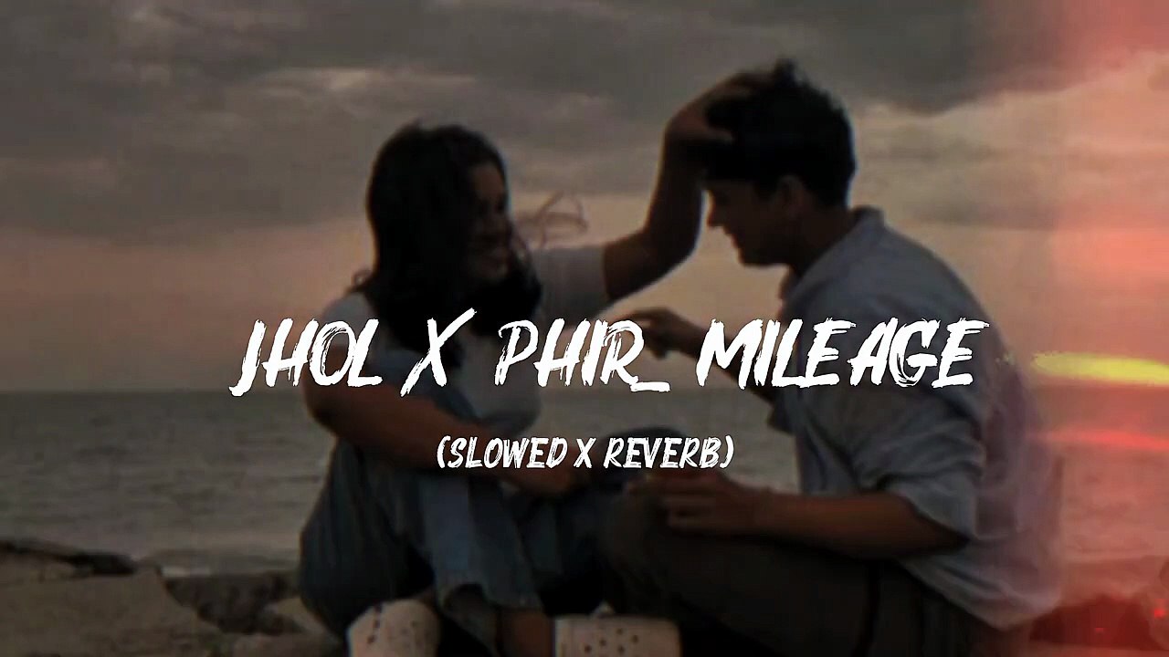 Jhol X Phir Milenge – Talha Anjum X Taimour Baig _ Lofi Slowed + Reverb _ Prod. Tanzim Kazi