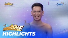 It’s Showtime: NAGTAKA ang lahat kung paano nakapasok si Candidate #1! (Miss Q&A)