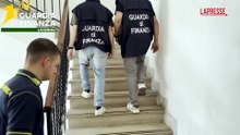 Livorno, nascondeva coca e hashish nel frigo del vicino: arrestate due persone