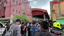 Thailandia: sparatoria in una scuola, almeno 7 morti e 15 feriti