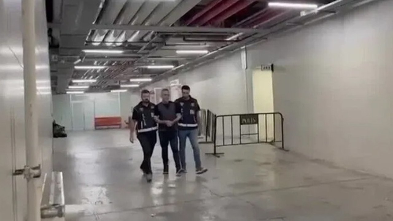 Ahbap Derneği yönetimine kayyum atandı