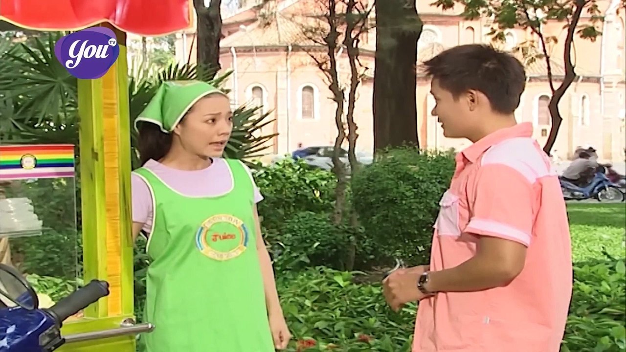 Mùi Ngò Gai  | 2006 |  Tập 72 | GIALAC0210