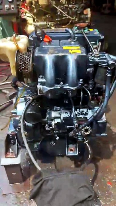 2 YAMAHA