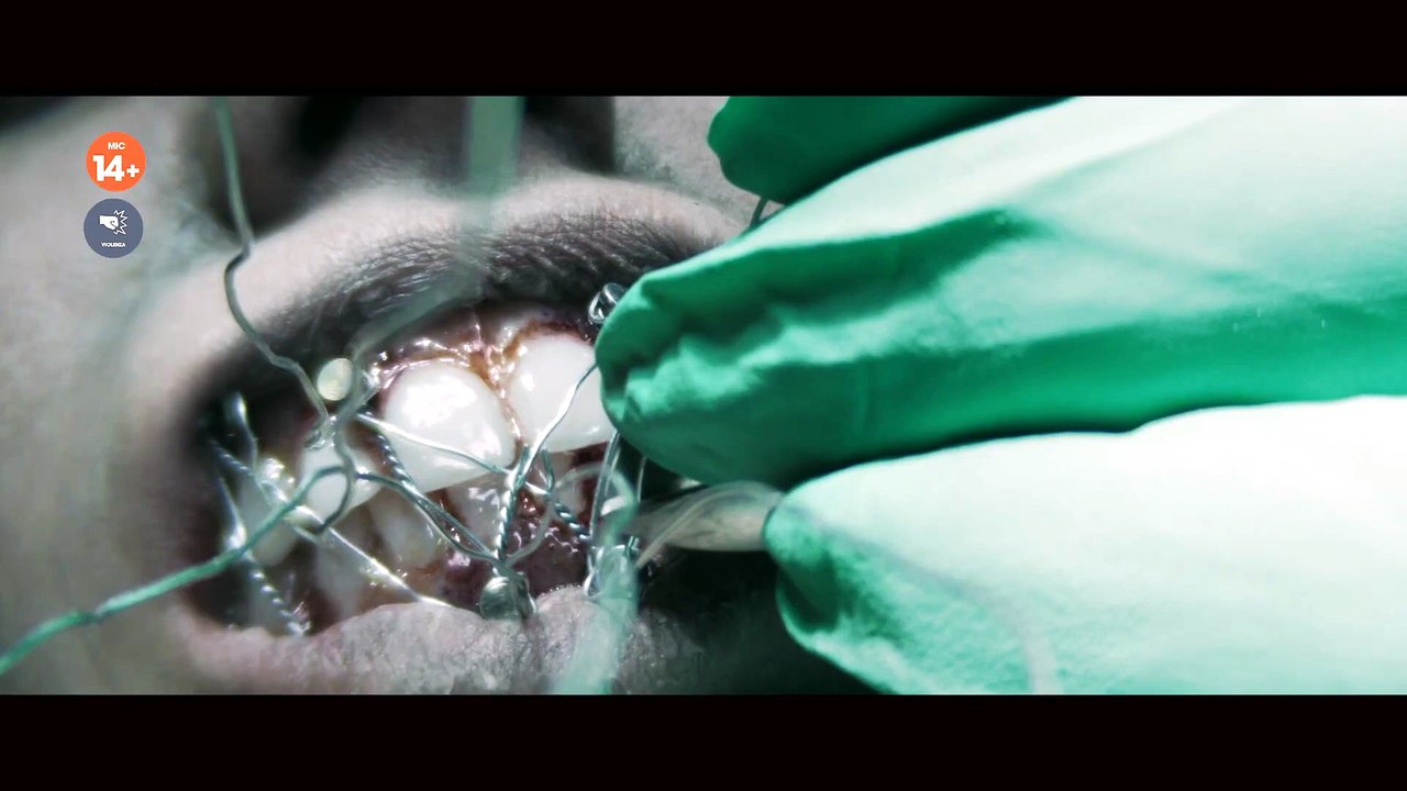 The Mortuary Assistant - Anatomia di un incubo (Trailer Ufficiale HD)