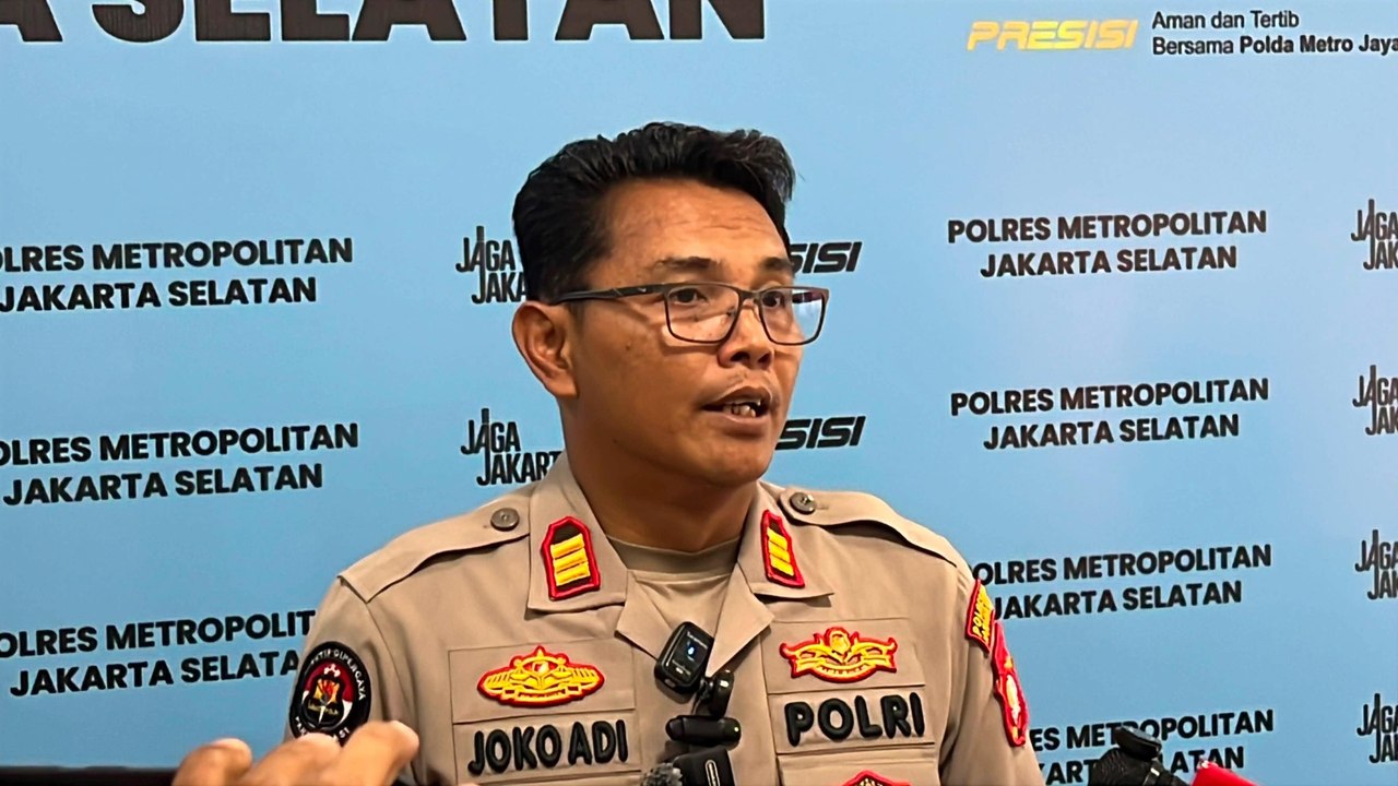 Polisi Tepis Tudingan Lamban Tangani Kasus 'Gudang' Senjata di Sekolah Swasta