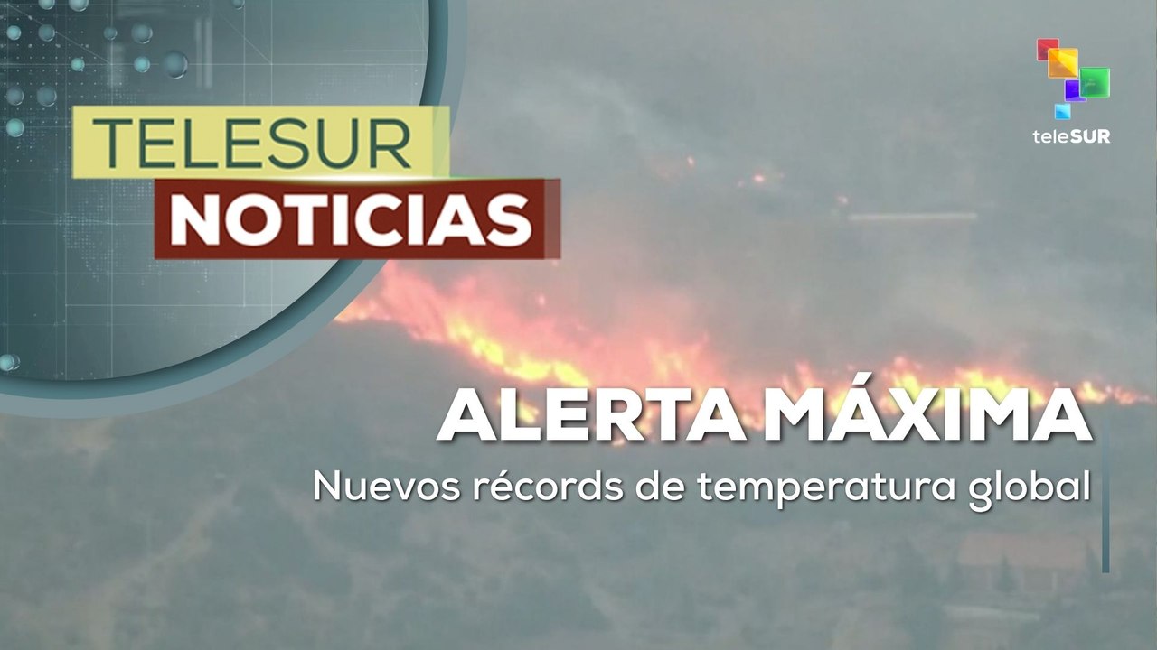El aumento de temperaturas desafía la energía y la supervivencia