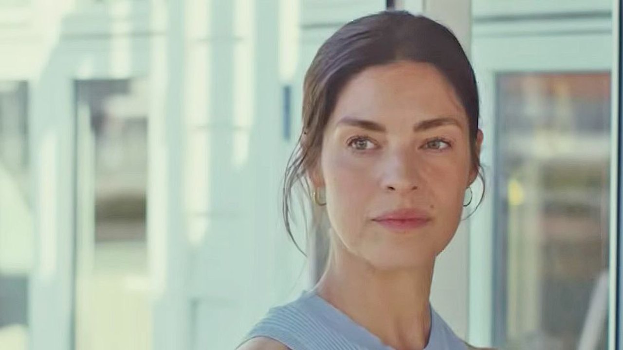 La Femme secrète Bande-annonce VO STEN