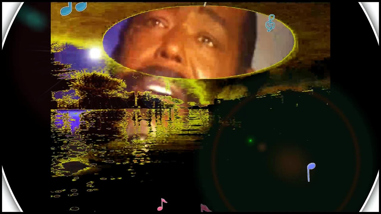 The Charming Fabulous Powerful Singer Barry White