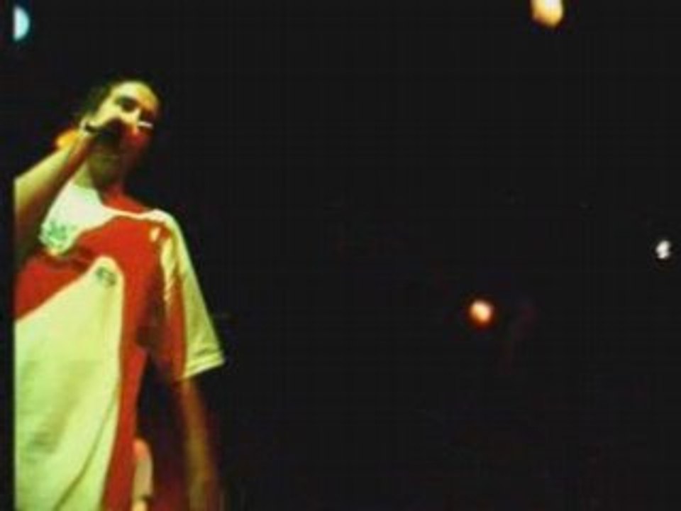 Freestyle à la carte – mars 2007