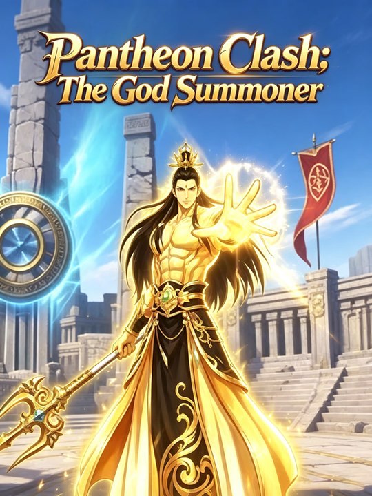 Pantheon Clash: The God Summoner | Full Series | Short Drama English