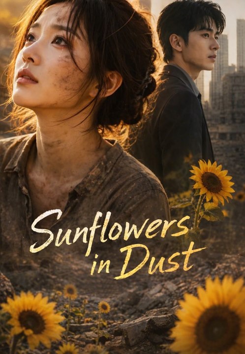 Sunflowers in Dust | Full Series | Short Drama English
