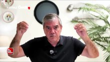 Yılmaz Özdil:  "Şimdi bana hala diyorlar ki 'Özgür Özel'i niye eleştiriyorsun?'