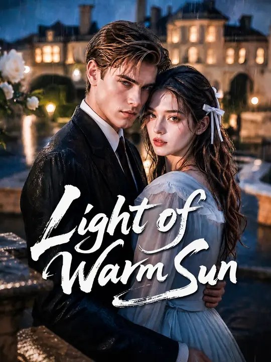 Light of Warm Sun FULL