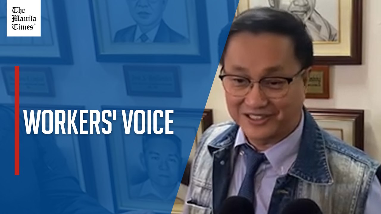 DOLE, employers, labor groups seek lifting of TRO on P85 wage hike