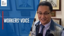 DOLE, employers, labor groups seek lifting of TRO on P85 wage hike