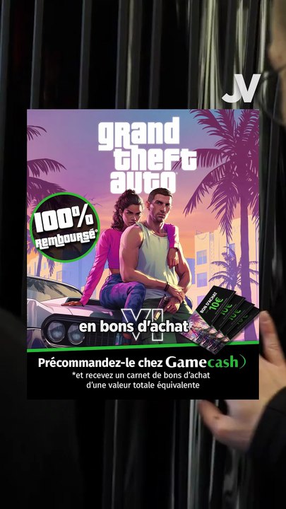 Voici les méthodes pour avoir GTA 6 gratuitement !