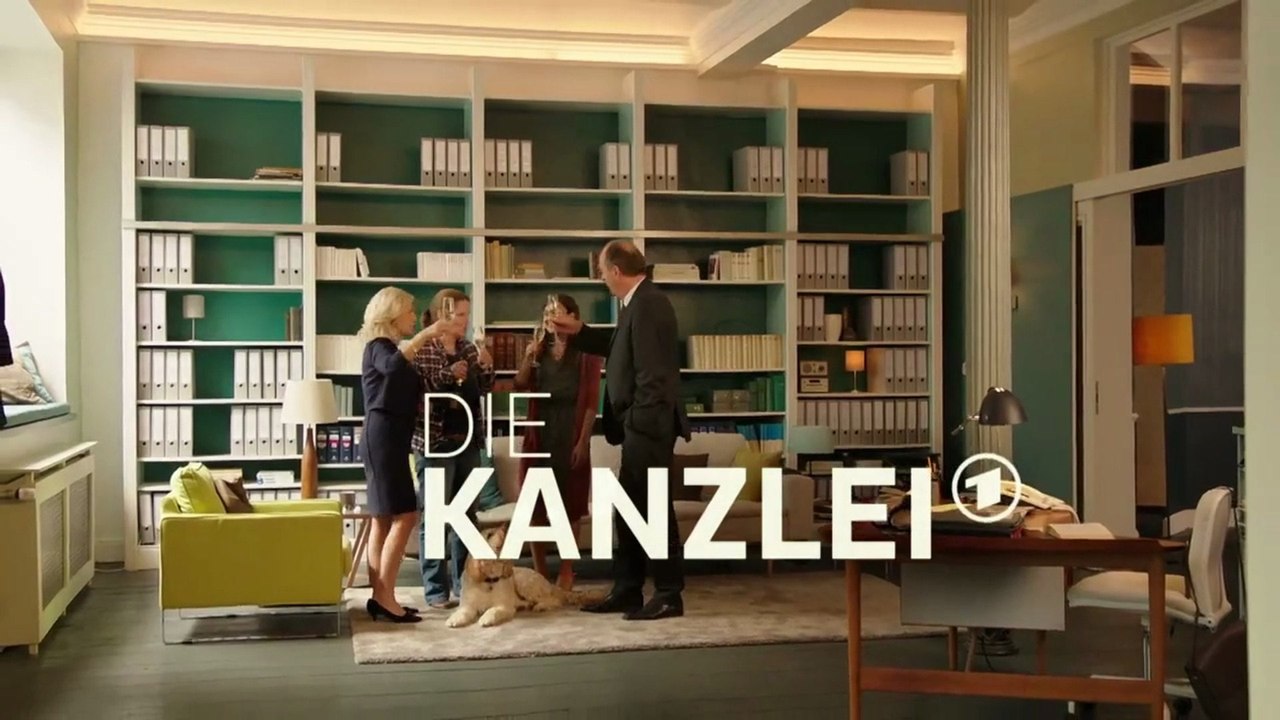 Die Kanzlei -23- Familienbande