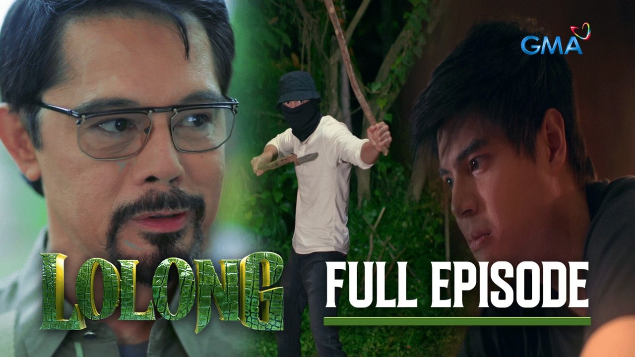 Nanganganib ang buhay ni Lolong! (Full Episode 16) | Lolong