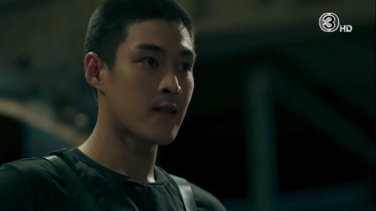 เกมส์โกงเกมส์ ตอนที่ 15 (EP.15)