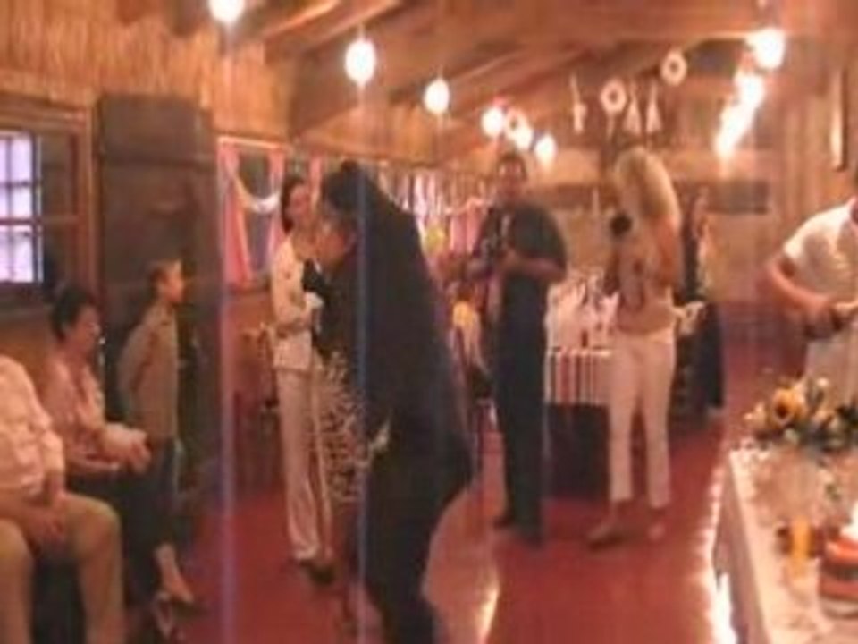 Mariage Iñaki & Claudia - Tome 2