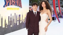 Zendaya and Tom Holland reportedly moved wedding guests to tears with ‘beautiful and emotional’ speeches