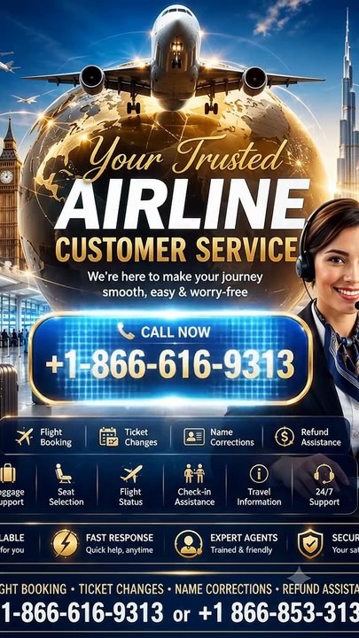 📞 1-866-616-9313 Etihad Airways Airlines Customer Service 2026: Contact Number,& Flight Help | Complete Guide✈️