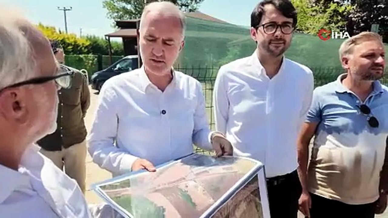 Şekibe İnsel Doğal Yaşam Çiftliği atlı binicilik merkezi oluyor