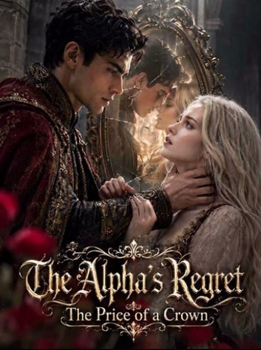 The Alpha's Regret The Price of a Crown #Whisper #ShortDrama #FullHD