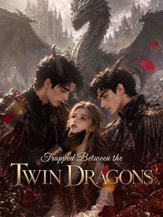 Trapped Between the Twin Dragons FULL HD