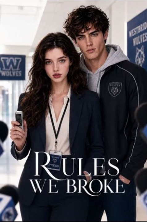 Rules We Broke #NobleEmbrace #MiniSeries