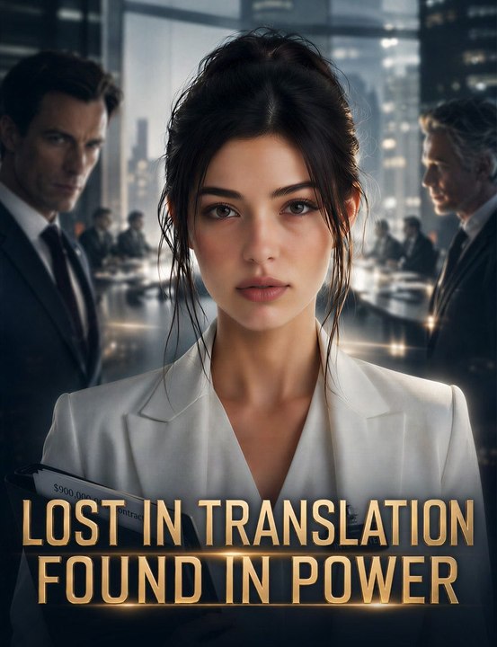 Lost in Translation, Found in Power Full Ep