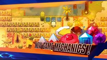Nexomon Extinction zeigt den Monstersammelspaß im Trailer