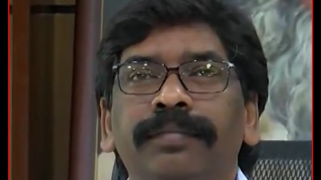 JPSC विवाद पर सदन में हंगामा, छात्रों से बात करेंगे Hemant Soren