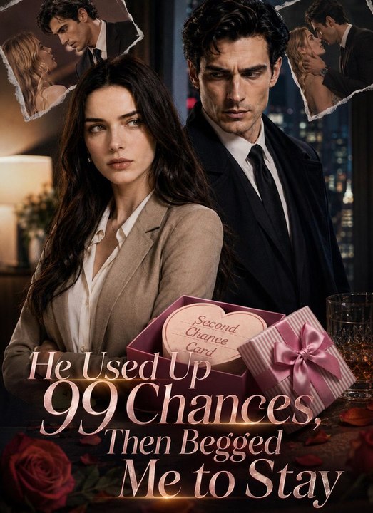 He Used Up 99 Chances, Then Begged Me to Stay | Full 26 Eps SD Drama 2026