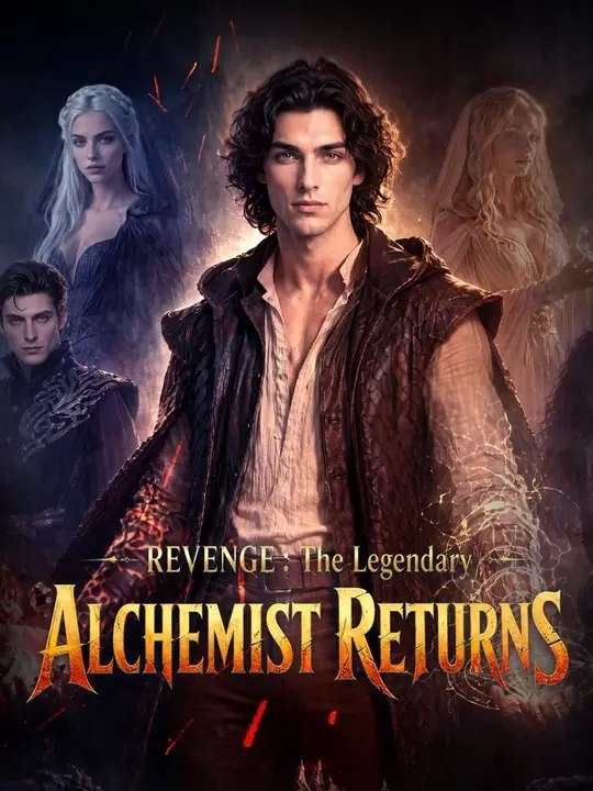REVENGE：The Legendary Alchemist Returns Full Movie (Best Drama)