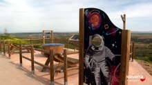 Los científicos esperan un eclipse que será "increíble"