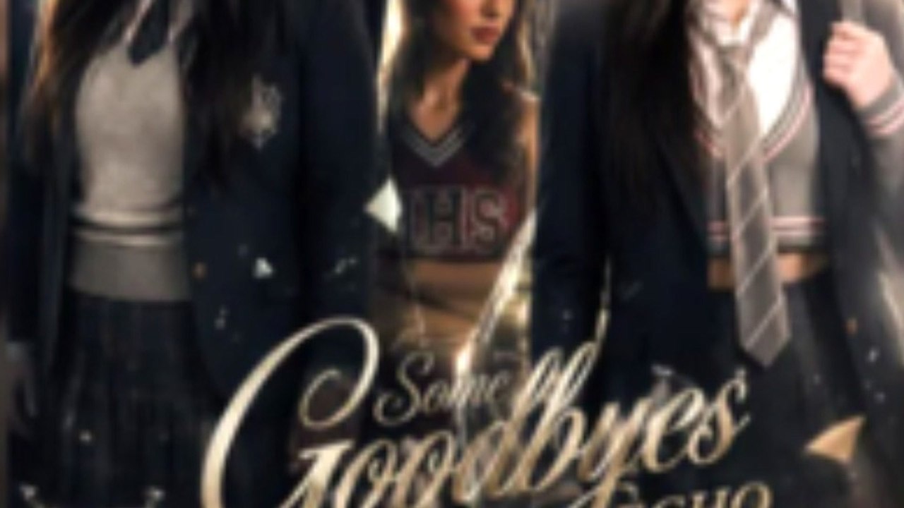 Some Goodbyes Never Echo - Full Short Drama