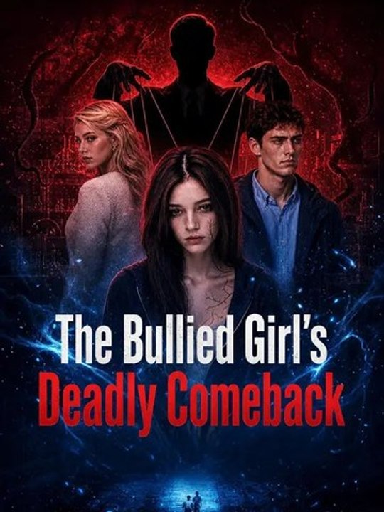 The Bullied Girl's Deadly Comeback (FULL HD)