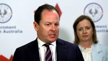 Bird competitions at Royal Adelaide Show cancelled
