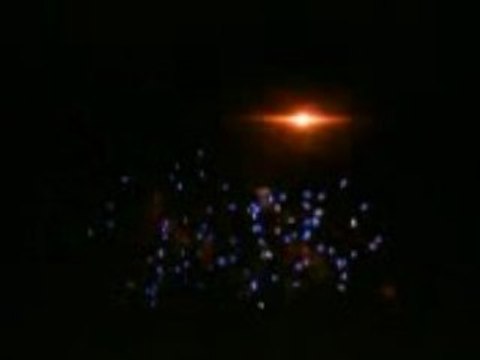 feu dartifice a angers 2008