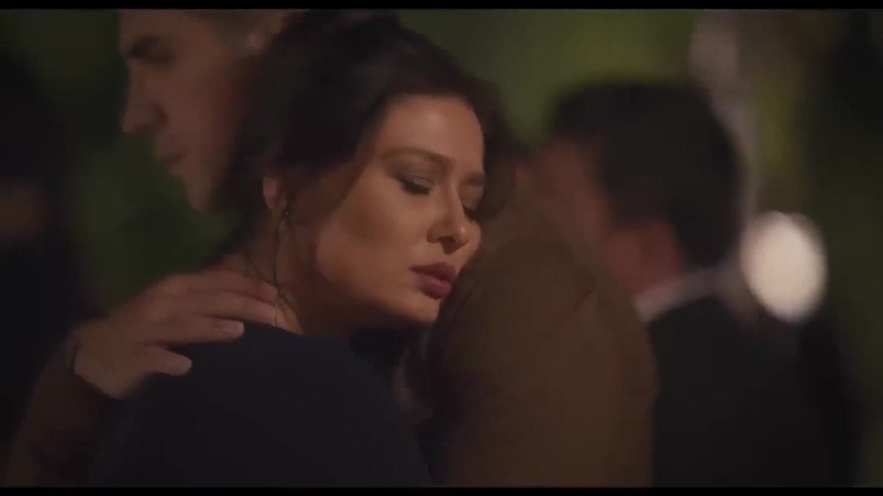 Second Chance - Turkish Movie _ Romantic💖(English Subtitles)