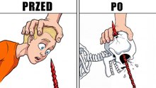 Najbardziej Bolesne Śmierci w (Średnich) Szkołach w Historii