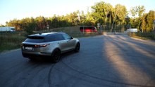 Range Rover Velar D300 (2025): SUV marzeń czy finansowa pułapka? [TEST]