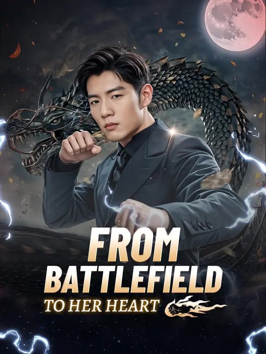 From Battlefield to Her Heart | Komplette Serie | Short Drama Deutsch