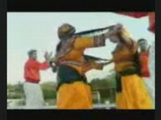 kabyle Boudjemaa AGRAW 2008-Les Problemes ALA KADIR DJOHNS MIX