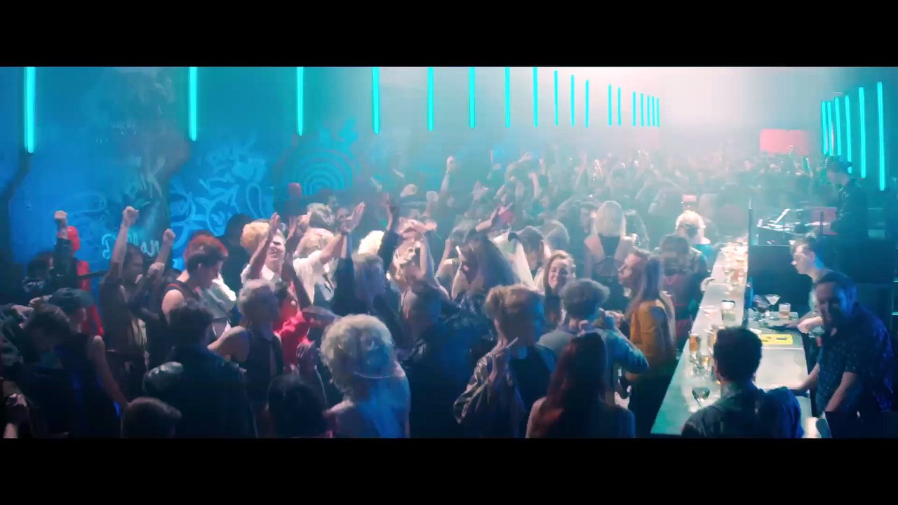 Atomic Blonde